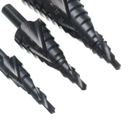 wiertla-stopniowe-stozkowe-choinkowe-metalu-stali-blachy-zestaw-4-32mm-3szt