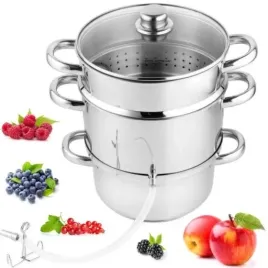 sokownik-8l-garnek-26cm-indukcja-stal-nierdzewna