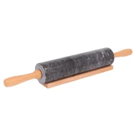 walek-marmurowy-do-ciasta-z-podstawka-46cm-x-6cm