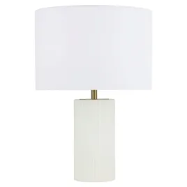 lampa-stolowa-nocna-do-kontaktu-na-biurko-biala-z-abazurem-do-salonu-tokio