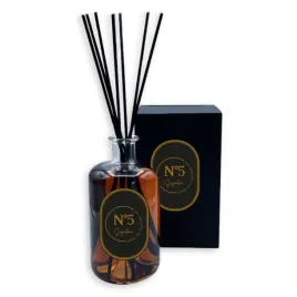 dyfuzor-zapachowy-z-patyczkami-signature-n5-souvenir-d-enfance-350ml