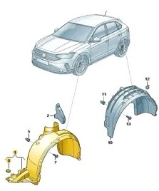 nadkole-lewe-vag-oe-2g7805911a-nowe-oryginalne