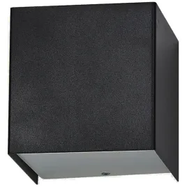 lampa-scienna-kinkiet-grafitowy-metalowy-do-salonu-kuchni-jadalni-cube