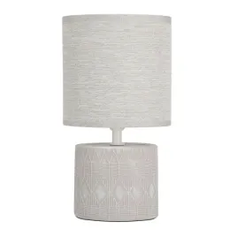 lampa-biurkowa-stolowa-do-kontaktu-szara-z-abazurem-do-salonu-pokoju-dina