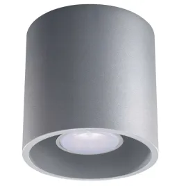 lampa-sufitowa-tuba-szara-nowoczesna-spot-do-kuchni-przedpokoju-orbis-1