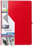 notes-a4-soul-czerwony-w-kratke-elefant-rodzaj-inne
