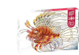 puzzle-500-cherrypazzi-lionfish-20081