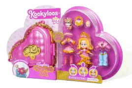 kookyloos-golden-gala-taylor-s-deluxe-set