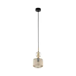 lampa-wiszaca-zyrandol-do-sypialni-salonu-szklo-ryflowane-sophia-cognac