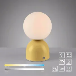 lampa-stolowa-ledowa-metalowa-zolta-zmienna-barwa-cct-do-biura-rudi