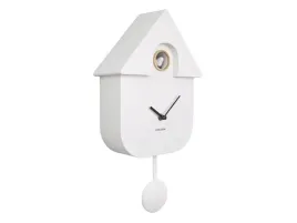 zegar-scienny-bialy-z-kukulka-do-salonu-i-kuchni-modern-cuckoo