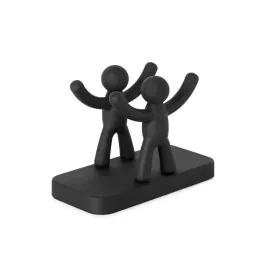 serwetnik-czarny-na-stol-do-kuchni-organizer-stojak-na-serwetki-buddy