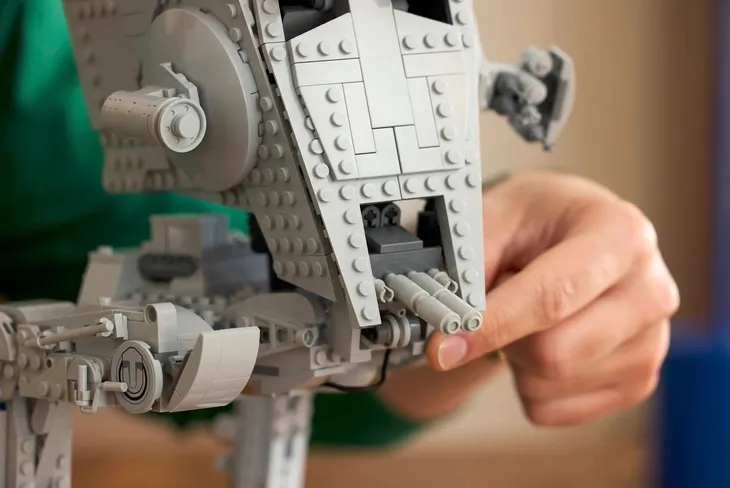 lego-star-wars-at-st-walker-maszyna-kroczaca-zestaw-konstrukcyjny-waga-z-opakowaniem-2-187-kg