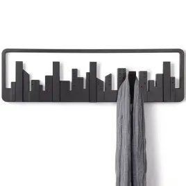 wieszak-scienny-na-ubrania-kurtki-czarny-do-przedpokoju-korytarza-skyline