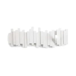 wieszak-scienny-bialy-do-przedpokoju-na-ubrania-nowoczesny-sticks