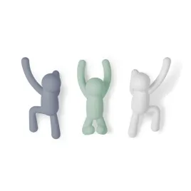 wieszak-scienny-do-przedpokoju-na-ubrania-kolorowy-zestaw-3-szt-buddy