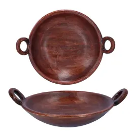 misa-dekoracyjna-drewniana-z-raczkami-brazowa-do-kuchni-na-owoce-30-cm