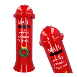 skrzynka-na-listy-swiateczna-do-mikolaja-metalowa-czerwona-53cm-dekoracyjna