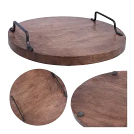 deska-do-serwowania-drewno-mango-z-czarnymi-uchwytami-metalowymi-30-cm