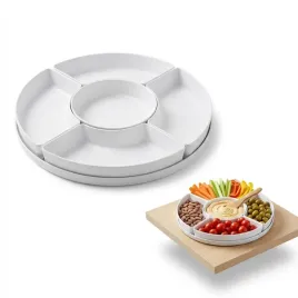 polmisek-talerz-zestaw-do-serwowania-na-wedliny-sery-owoce-ciastka-bialy