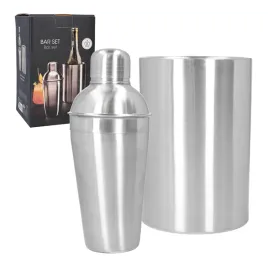 zestaw-barmanski-do-drinkow-shaker-i-cooler-do-wina-stal-nierdzewna