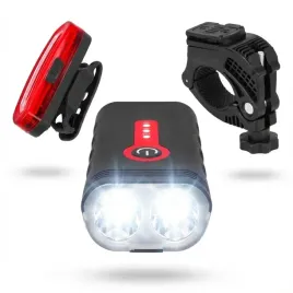 lampki-rowerowe-zestaw-lampka-przod-tyl-do-roweru-ladowane-usb-uchwyt