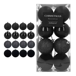 bombki-choinkowe-ozdoby-na-boze-narodzenie-8-cm-16-szt-czarne-nietlukace