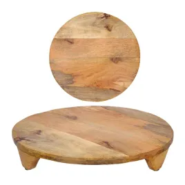 taca-dekoracyjna-do-salonu-ozdobna-37-cm-okragla-drewniana-naturalna-duza