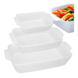 naczynia-zaroodporne-ceramiczne-zestaw-x3-biale-prostokatne-do-zapiekania