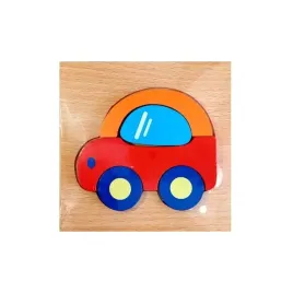 puzzle-drewniane-dla-dzieci-5-elementow-samochod
