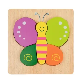 puzzle-drewniane-dla-dzieci-5-elementow-motylek