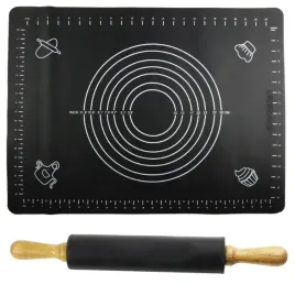 stolnica-silikonowa-mata-60x45cm-kuchenna-z-miarkami-walek