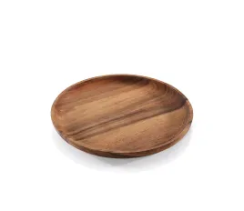 talerz-na-przekaski-akacja-sred-25-cm