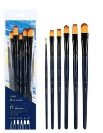 zestaw-pedzli-finenolo-twardy-nylon-6szt