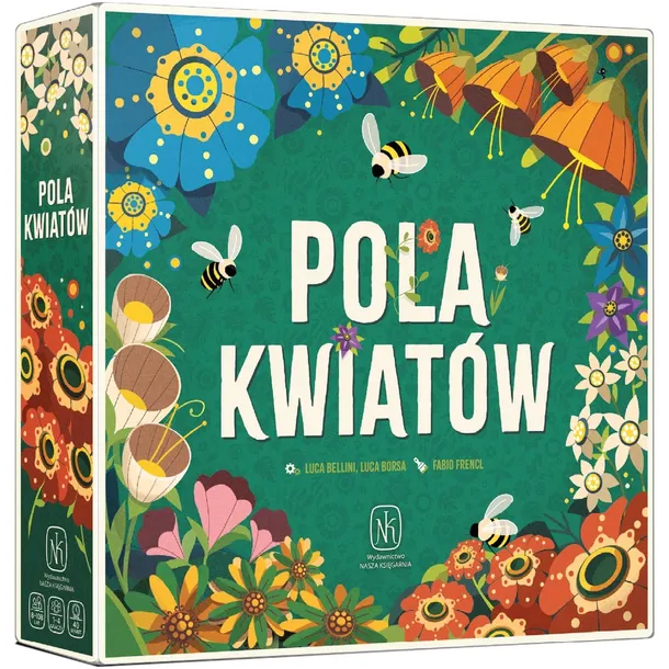 gra-pola-kwiatow-z-pszczolkami-kafelkowa-waga-z-opakowaniem-0-954-kg