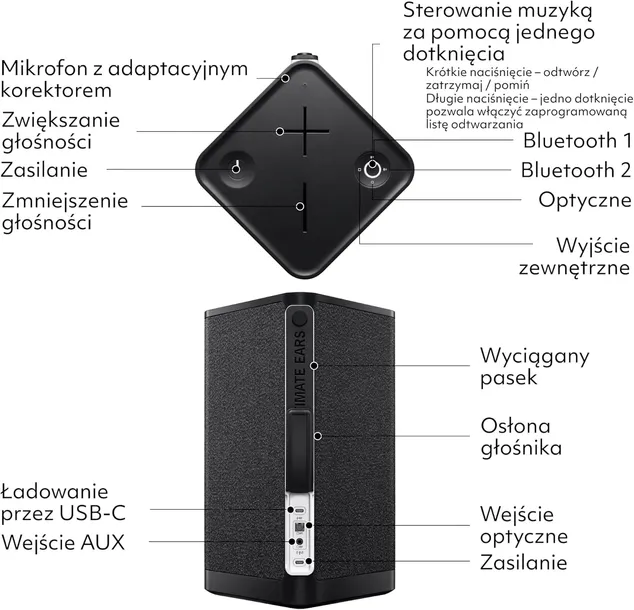 glosnik-logitech-ultimate-ears-hyperboom-bluetooth-24h-mocny-bas-czarny-kolor-czarny