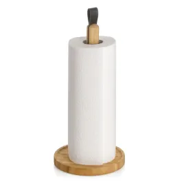 stojak-na-reczniki-papierowe-kela-bambus-14-x-33-cm