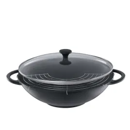 wok-zeliwny-z-rusztem-kuchenprofi-36-cm