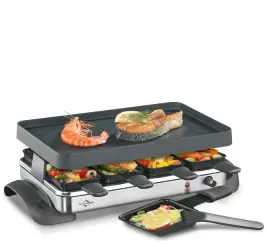 raclette-grill-stolowy-dla-8-osob-kuchenprofi