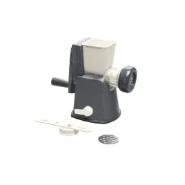 maszynka-do-miesa-ciasteczek-lurch-22-x-13-x-30-cm-szaro-biala