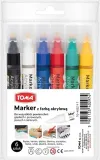 marker-akrylowy-toma-6-kolorow-z-koncowka-2-5mm-waga-z-opakowaniem-0-2-kg