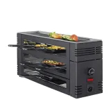 raclette-piec-do-mini-pizzy-dla-6-osob