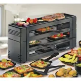 raclette-piec-do-mini-pizzy-dla-6-osob