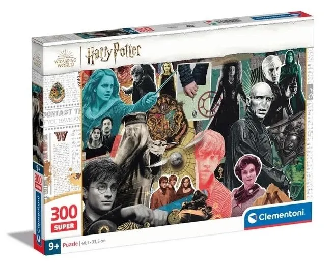 puzzle-300-super-harry-potter-21727-stan-opakowania-oryginalne