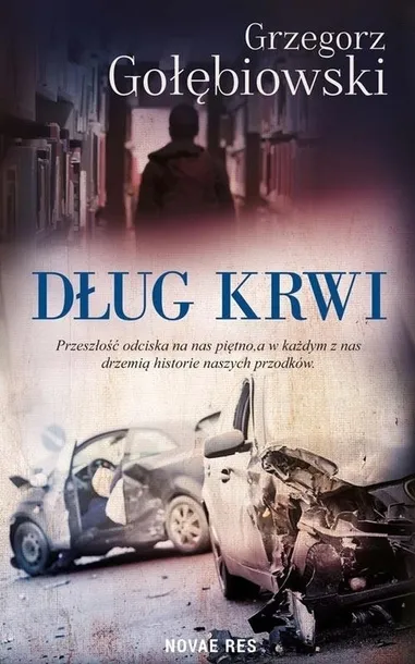 dlug-krwi
