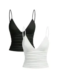 shein-2-pack-czarny-i-bialy-top-na-ramiaczkach-z-marszczeniami-s-1ma