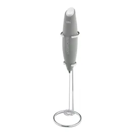 spieniacz-do-mleka-na-stojaku-23-cm-szary-cilio