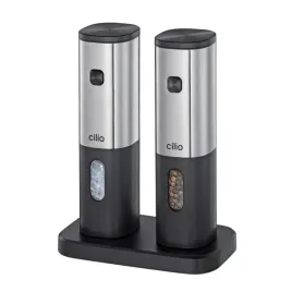 zestaw-2-mlynkow-elektrycznych-na-podstawie-ladujacej-usb-cilio-18-x-5-cm