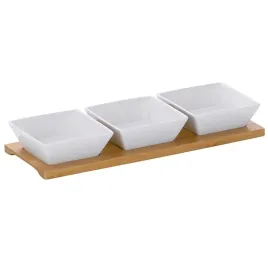 zestaw-3-kwadratowych-porcelanowych-miseczek-na-bambusowej-podkladce