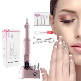 profesjonalna-frezarka-do-paznokci-manicure-zestaw-bezprzewodowa-18000rpm